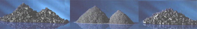 Virgin Activated Carbon